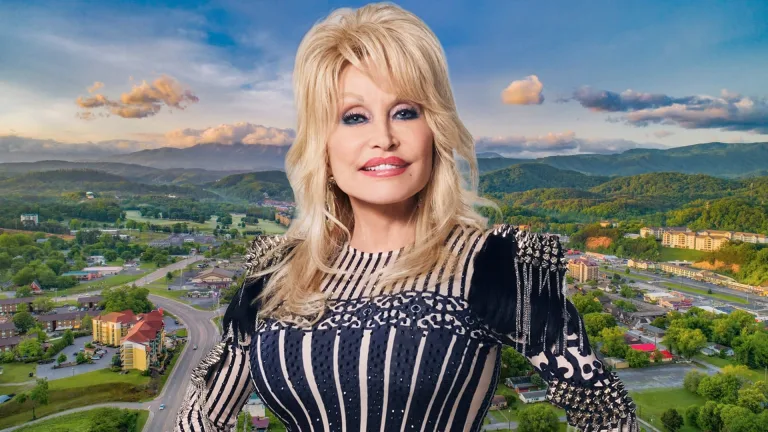 Dolly Parton's Sevierville: From Humble Roots to Luxury Cabins