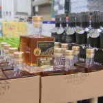 Alberta Whisky Hits Costco Shelves as U.S. Tariffs Threaten Trade