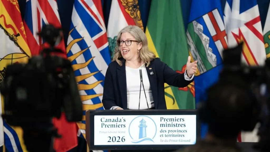 New Brunswick's Fishing and Hunting Industry Faces Crisis Amid Tariff Tensions