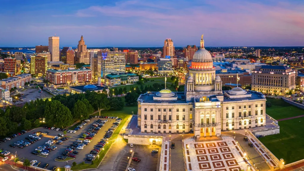 Providence Faces Housing Crisis as Mayoral Race Heats Up