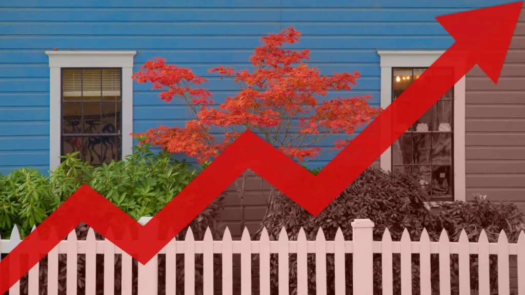 Mortgage Rates Surge Past 7%: A Major Setback for Homebuyers