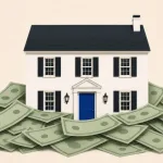 Home Prices Rise as Buyers Increase Down Payments Amid Rate Hikes