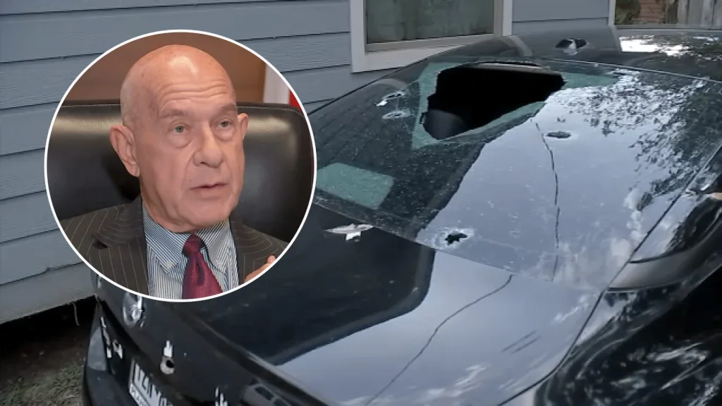Houston Mayor to Reassess Denied Claims Amid Police Incident
