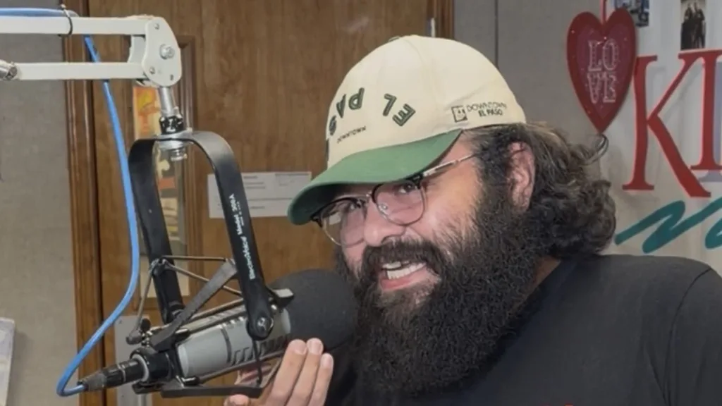 Local DJ Grizz Reveals Struggles with Mental Health and Suicide