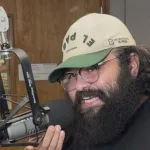 Local DJ Grizz Reveals Struggles with Mental Health and Suicide
