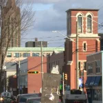 Methamphetamine Levels in Moncton Wastewater Among Canada’s Highest