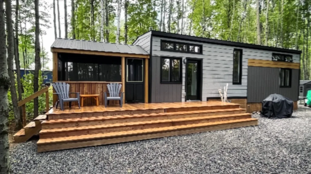 Tiny Home Matchmakers: Bridging the Gap to Rural Living