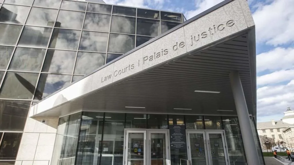 Quebec Man Convicted of Human Trafficking from Behind Bars
