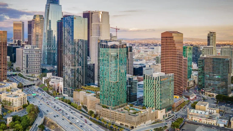 L.A.'s Ghost Condo Crisis: How Unpaid Fees Impact Luxury Living
