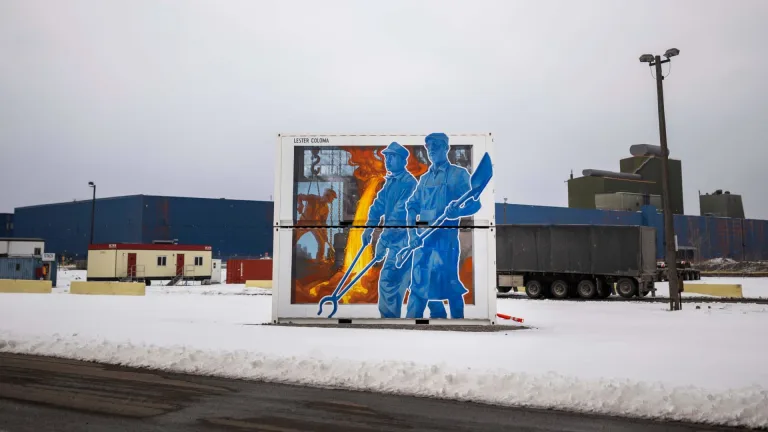 Stelco Faces Steel Crisis: 350 Jobs Cut at Hamilton Plant