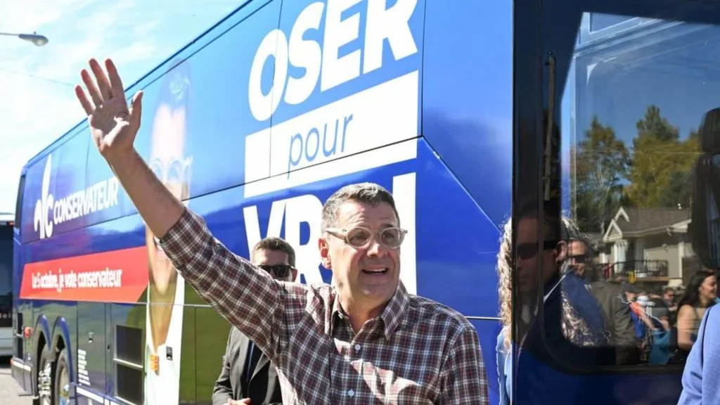 Quebec Election Countdown: Key Issues Driving Early Voter Turnout
