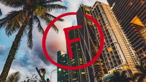 Miami's Housing Crisis: A Tale of Stagnation Amid Florida's Growth