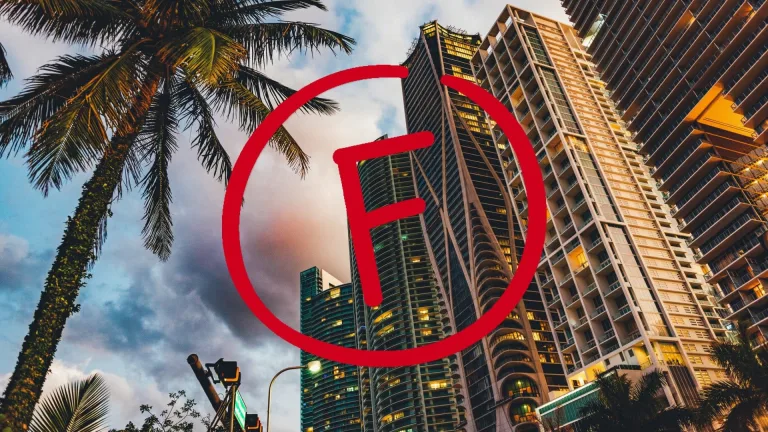 Miami's Housing Crisis: A Tale of Stagnation Amid Florida's Growth