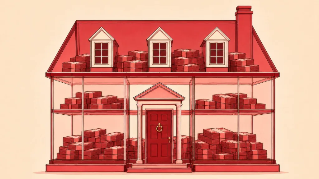 Deed Fraud Protections: A Mixed Bag for Homeowners in the U.S.