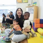 Ontario's Affordable Child Care Program Extended, But Costs Remain High