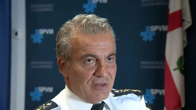 Montreal Police Submit Evidence in Racism Allegations Against Officers