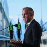 Canada's $1.2B Ocean Conservation Fund Amid Pipeline Decision