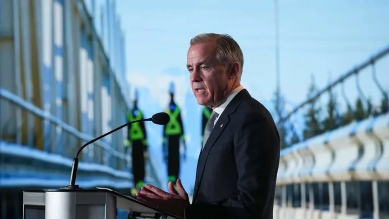 Canada's $1.2B Ocean Conservation Fund Amid Pipeline Decision