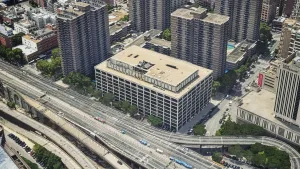 Lower Manhattan's Bold Housing Plan: 4,000 Apartments Proposed