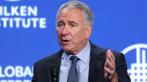 Ken Griffin's $2M Gift Fuels Carnegie Mellon Expansion in Miami