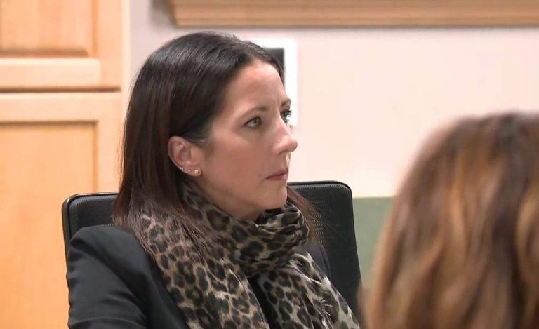 Controversy Erupts Over Red Deer Trustee's Pride Comments