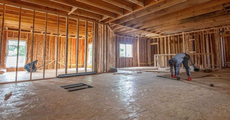 Dallas Rising: New-Home Construction Ranks 22nd Among U.S. Metros