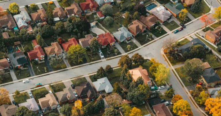 Canada's Housing Market Rebounds, Yet Progress Remains Stagnant and Frustrating