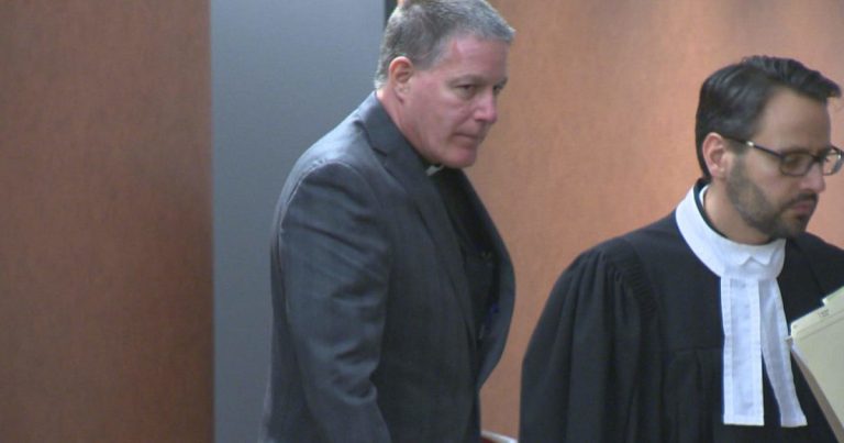 Former Montreal Priest Faces Bail Hearing Amid New Child Pornography Charges