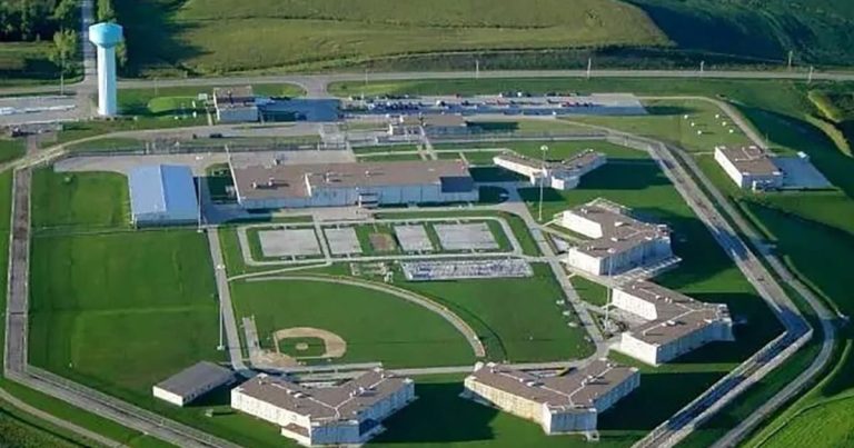 Chemical Exposure Chaos: 15 Hospitalized After Incident at Iowa Prison