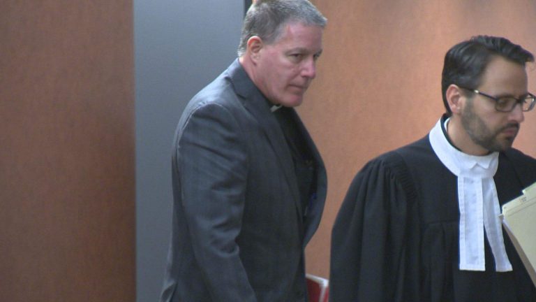 Former Montreal Priest Brian Boucher Faces New Charges in Court