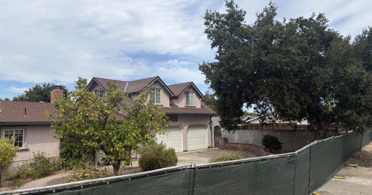 South San Jose Redevelopment Plan Sparks Community Outrage and Protest
