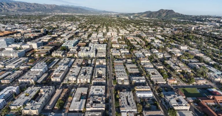Unlocking Value: ADU Potential Drives Multifamily Sales in Los Angeles