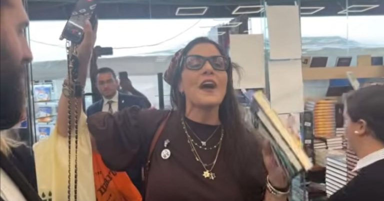 Holocaust Survivor’s Granddaughter Condemns Mamdani for Ignoring Rising Antisemitism in NYC