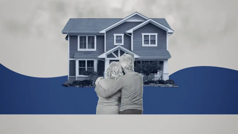 Aging Boomers Shift Housing Demand as Market Faces New Challenges