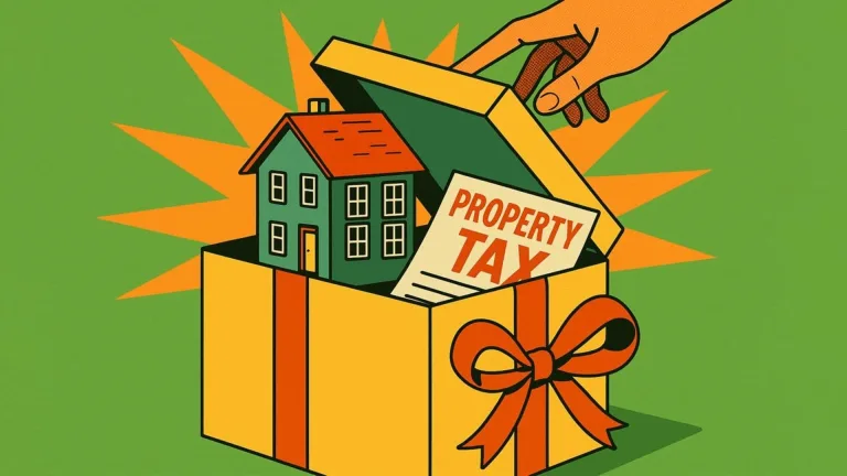 Inheriting a Home? Understand the Property Tax Implications
