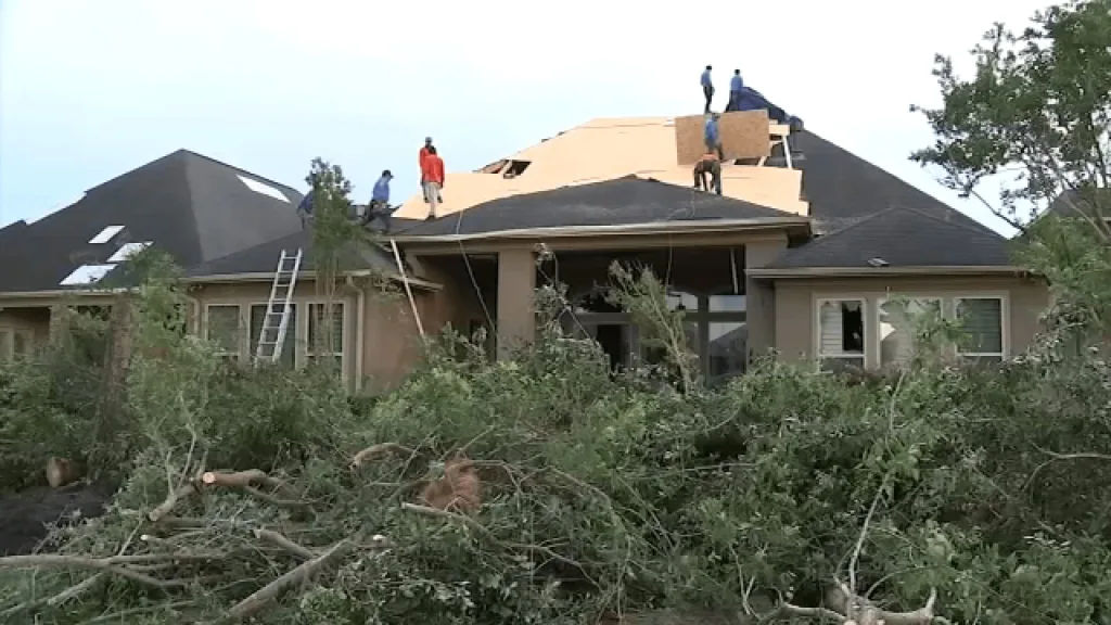 Harris County’s Slow Disaster Relief Distribution Raises Alarms