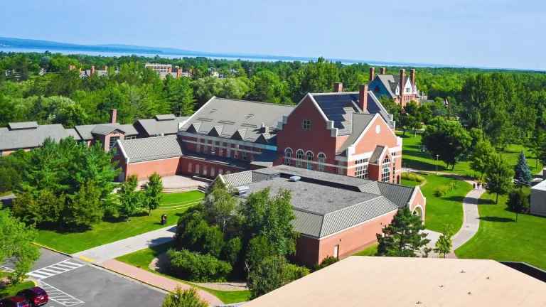Falling Enrollment Hits Small College Towns Hard: Here’s Why