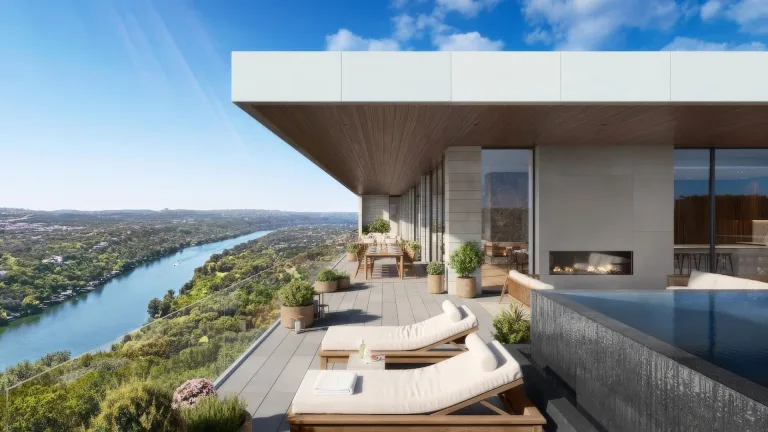 Four Seasons Enters Lake Austin: A Bold Move in Luxury Real Estate