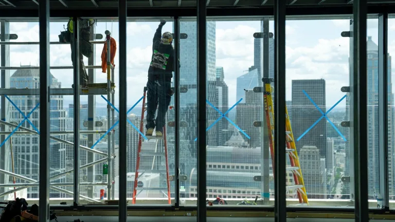 Seattle's $22 Minimum Wage: Will It Address Housing Affordability?