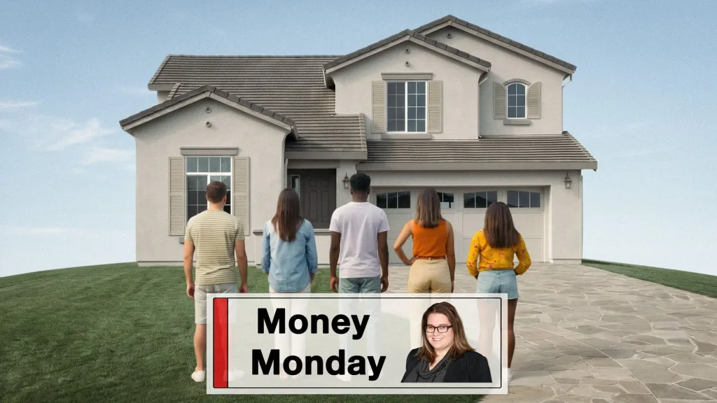 Home Prices and Mortgage Rates: Gen Z's Quest for Affordable Housing