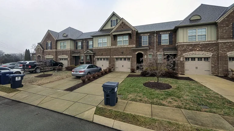 Residents Rally Against HOA Ban on Security Cameras in Tennessee