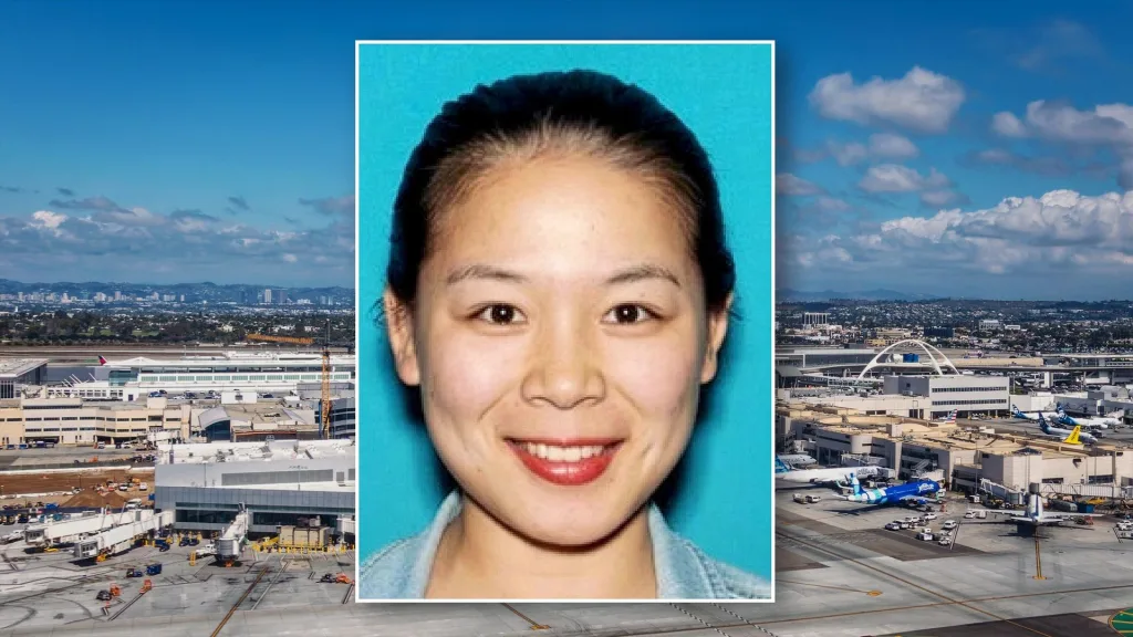 California Real Estate Agent Arrested for Alleged Espionage Ties to China