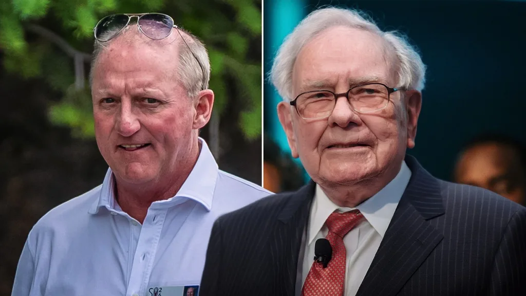 Berkshire Hathaway's Abel Doubles Down on Housing with Lennar Investment