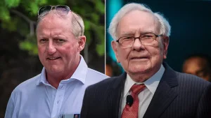Berkshire Hathaway's Abel Doubles Down on Housing with Lennar Investment