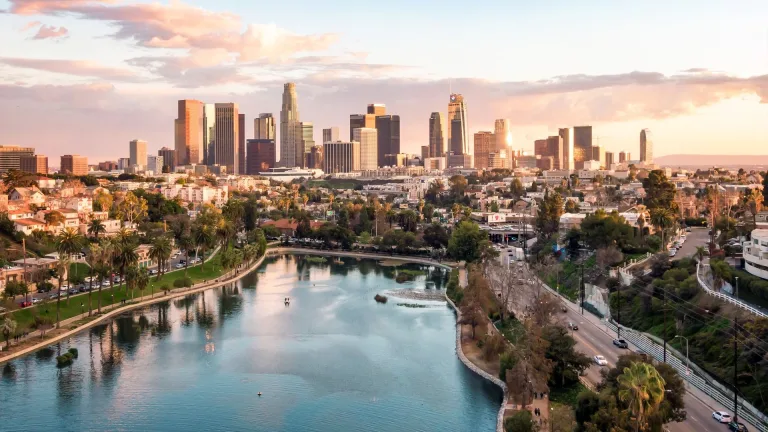 Mansion Tax Impact: L.A. Loses 9,000 Homes Amid Builder Exodus