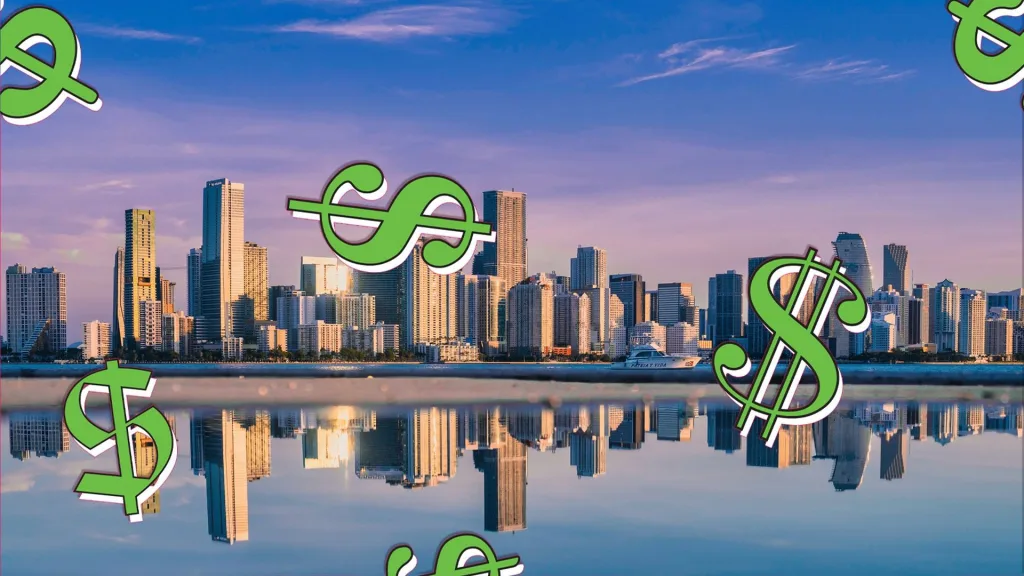 Miami's Rental Market Crisis: Middle-Class Exodus Amid Affordability Loss