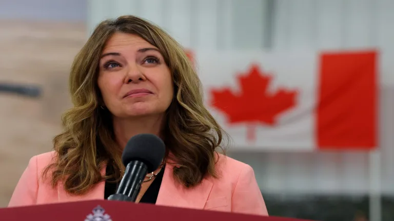 Calgary Housing Market Faces Changes Amid Voter List Legislation