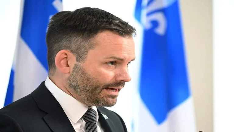 PQ Leader Shifts Focus from Referendum to Cost of Living Crisis