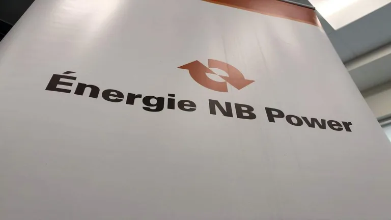 New Brunswick Utility Proposes 5.5% Rate Hikes Over Three Years