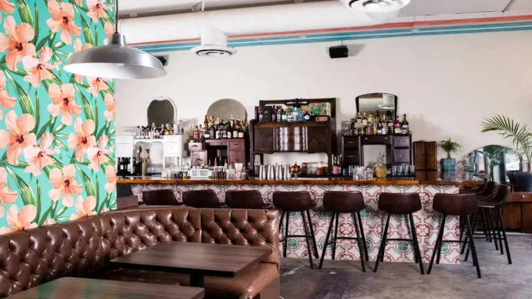 Vancouver's Beloved Cocktail Bar to Close After 9 Years of Service